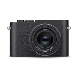 LEICA 19080 Q3 MONOCHROM BLACK