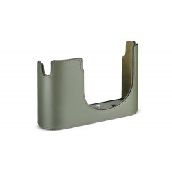 LEICA 19653 PROTECTOR Q3 (OLIVE GREEN)