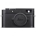 LEICA M11-P BLACK PAINT BODY