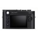 LEICA M11-P BLACK PAINT BODY
