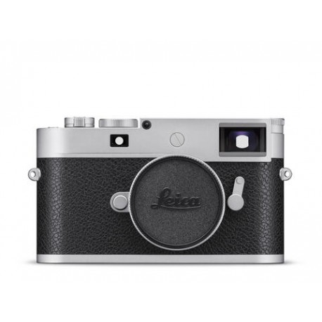 LEICA M11-P SILVER BODY
