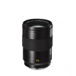 LEICA APO-SUMMICRON-SL 75 F.2 ASPH.