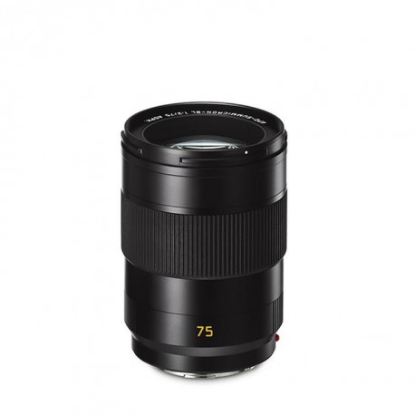 LEICA APO-SUMMICRON-SL 75 F.2 ASPH.