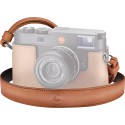 LEICA 24036 CINGHIA TRACOLLA M11 COGNAC