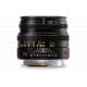 LEICA SUMMICRON M 50MM F2 BLACK 11826