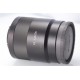 SONY FE 55MM F1,8 ZEISS E-MOUNT
