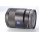 SONY FE 55MM F1,8 ZEISS E-MOUNT