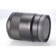SONY FE 55MM F1,8 ZEISS E-MOUNT
