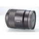 SONY FE 55MM F1,8 ZEISS E-MOUNT
