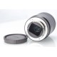 SONY FE 55MM F1,8 ZEISS E-MOUNT