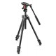 MANFROTTO KIT TREPIEDE 290 EXTRA VIDEO