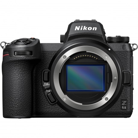 NIKON Z6 II CORPO