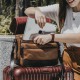 WOTANCRAFT NEW RYKER (M) BROWN