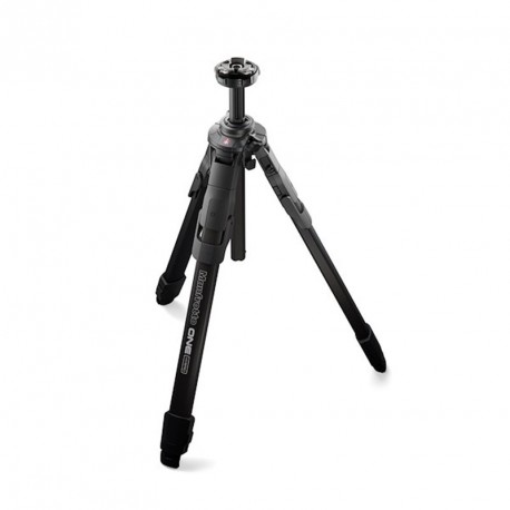 MANFROTTO ONE AI 3 SEZIONI CARBONIO