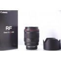 CANON RF 50MM F1,2 L USM