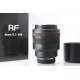 CANON RF 85MM F1,2 L USM