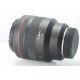 CANON RF 85MM F1,2 L USM