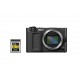 NIKON ZR CINEMA BODY + CFexpress 512GB