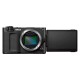 NIKON ZR CINEMA BODY + CFexpress 512GB