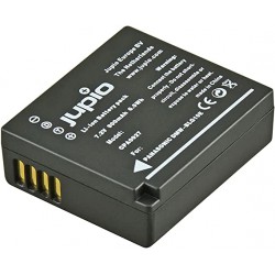 JUPIO BATTERIA DMW-BLG10E/BP-DC15E
