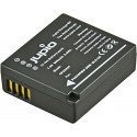 JUPIO BATTERIA DMW-BLG10E/BP-DC15E