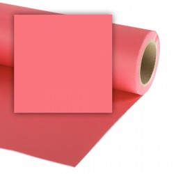 COLORAMA 2,72X11M CORAL PINK 46