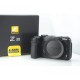 NIKON Z30 BODY SCATTI EFF. 961