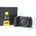 NIKON Z30 BODY SCATTI EFF. 961