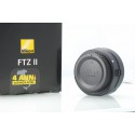 NIKON FTZ II ADAPTER