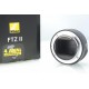 NIKON FTZ II ADAPTER