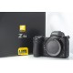 NIKON Z6 II BODY SCATTI EFF. 11376