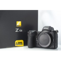 NIKON Z6 II BODY SCATTI EFF. 11376