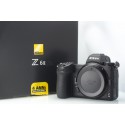 NIKON Z6 II BODY SCATTI EFF. 11376