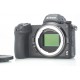 NIKON Z6 II BODY SCATTI EFF. 11376