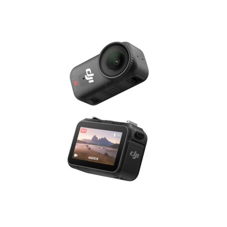 DJI OSMO NANO STANDARD COMBO 128 GB