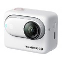 INSTA360 GO3S CAMERA 128GB WHITE