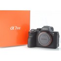 SONY ALPHA 7R V SCATTI EFF. 4110