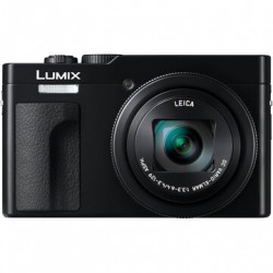 PANASONIC TZ99 BLACK + SD 16GB