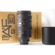 NIKON AF-D 80-400 F.4,5-5,6 VR G