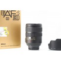 NIKON AF-D 24-120MM F3,5-5,6 VR G