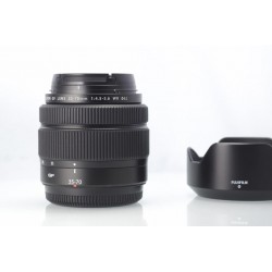 FUJIFILM GF 35-70MM F4,5/5,6 WR