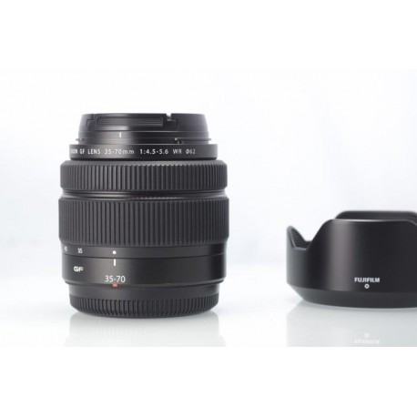 FUJIFILM GF 35-70MM F4,5/5,6 WR