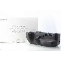 FUJIFILM VG-GFX1 GRIP PER GFX50S