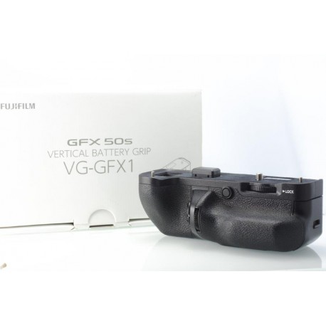 FUJIFILM VG-GFX1 GRIP PER GFX50S