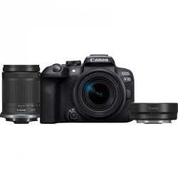 CANON EOS R10 + 18-150 F:3,5-6,3