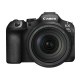 CANON EOS R6 III KIT 24-105 F:4L IS