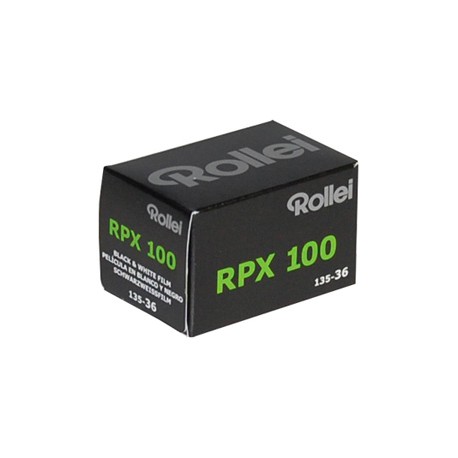 ROLLEI RPX 100 135/36