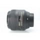 NIKON AF-S 85MM F1,8 G
