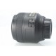 NIKON AF-S 85MM F1,8 G