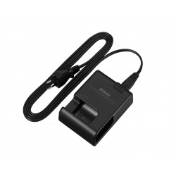 NIKON MH-34 CARICAB. USB-C PER EN-EL15